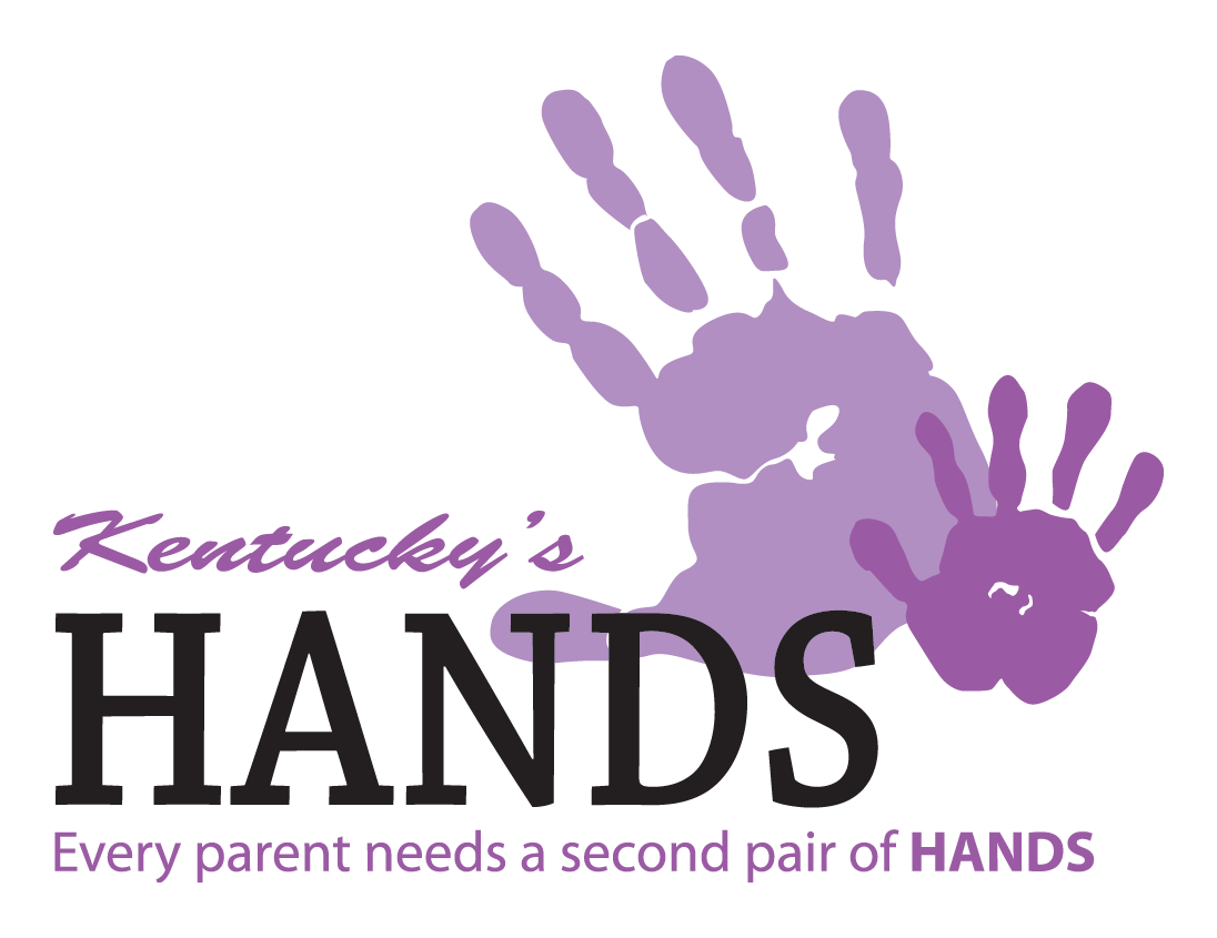 Kentucky's HANDS - Every parent needs a second pair of HANDS.