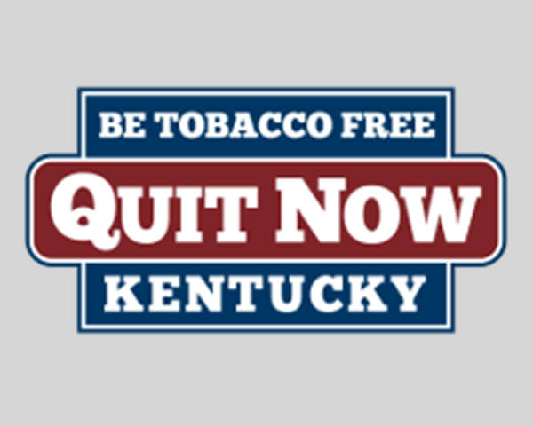 Be Tobacco Free Quit Now Kentucky